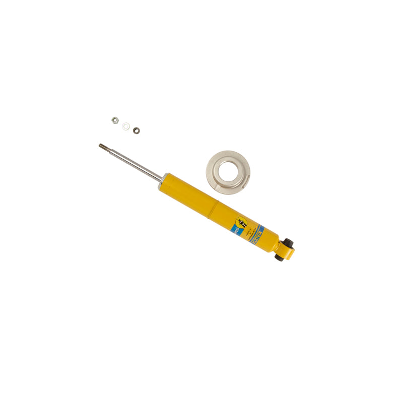 Bilstein B6 15-18 Subaru Outback Rear Monotube Shock Absorber - Striker Modified