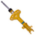 Bilstein B6 15-18 Subaru Outback Front Right Monotube Shock Absorber - Striker Modified