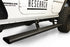 AMP Research 18-24 Jeep Wrangler JL 4DR (Excl. 4XE/Rubicon 392) PowerStep - Black - Striker Modified