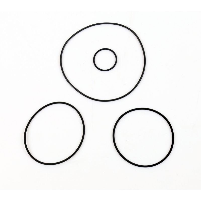 Athena 97-04 Yamaha YZ 125 LC Factory 125cc 54mm Inner Dome O-ring Kit - Striker Modified