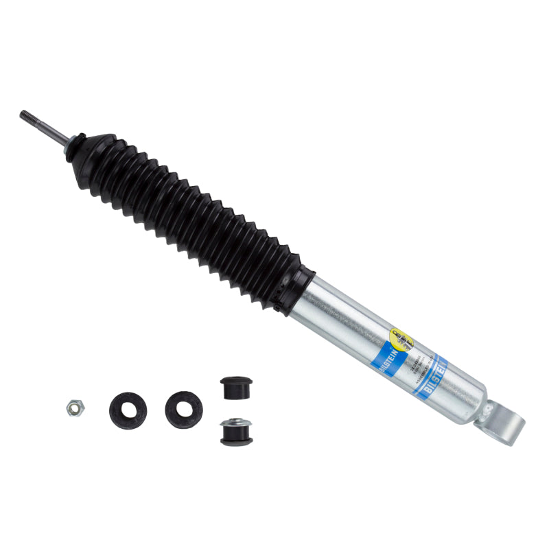 Bilstein 5100 Series 96-02 Toyota 4Runner Rear 46mm Monotube Shock Absorber - Striker Modified