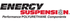 Energy Suspension Universal Link - Flange Type Bushing - Black - Striker Modified