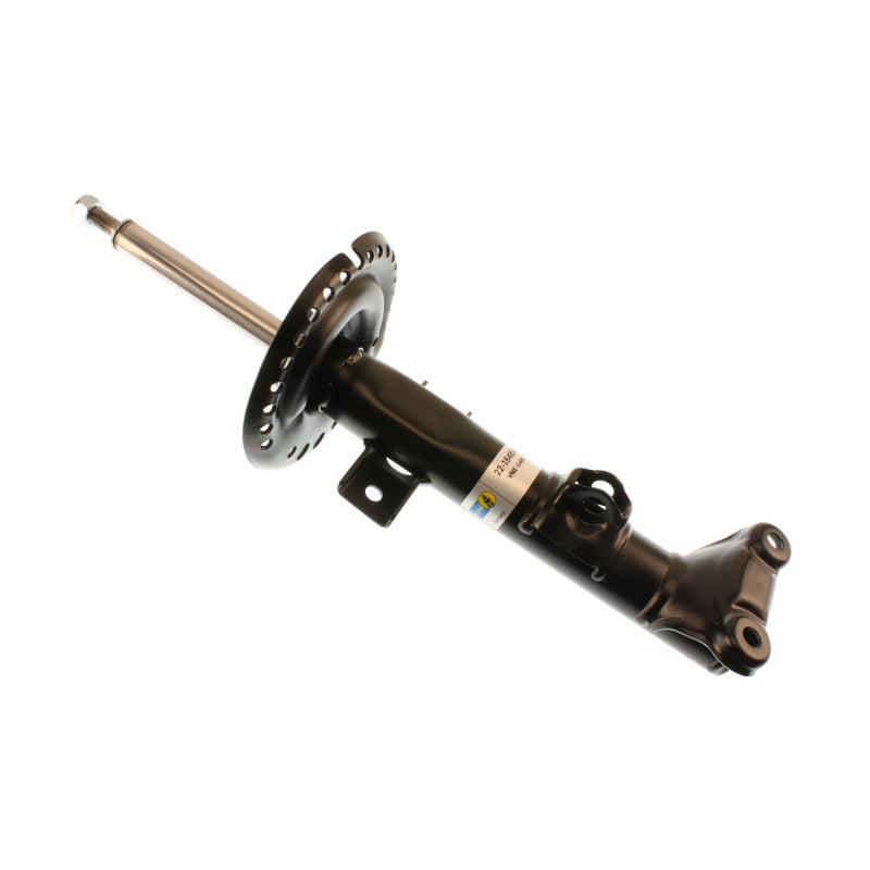 Bilstein B4 2005 Mercedes-Benz SLK350 Base Front Twintube Strut Assembly - Striker Modified