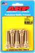 ARP Subaru BRZ/Scion FRS Wheel Stud Kit - Striker Modified