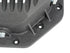 AFE Rear Differential Cover (Black Machined; Pro Series); Dodge/RAM 94-14 Corporate 9.25 (12-Bolt) - Striker Modified