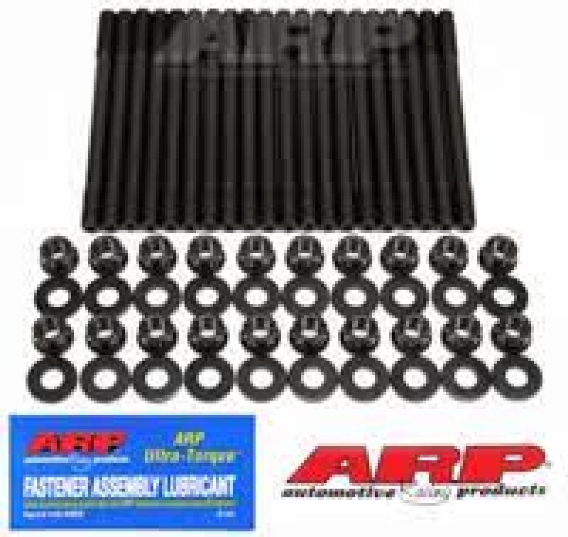 ARP 2018-20 Ford Coyote 5.0L V8 Head Stud Kit - Striker Modified