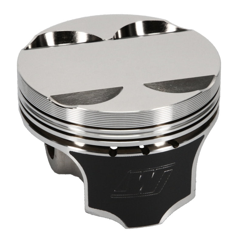 Wiseco Honda Turbo F-TOP 1.176 X 81.5MM Piston Shelf Stock Kit - Striker Modified