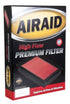 Airaid 99-14 Chevy / GMC Silverado (All Engines) Direct Replacement Filter - Striker Modified