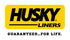 Husky Liners 22-25 Toyota Tundra / 23-25 Sequoia High Profile Hood Shield (Smoke)