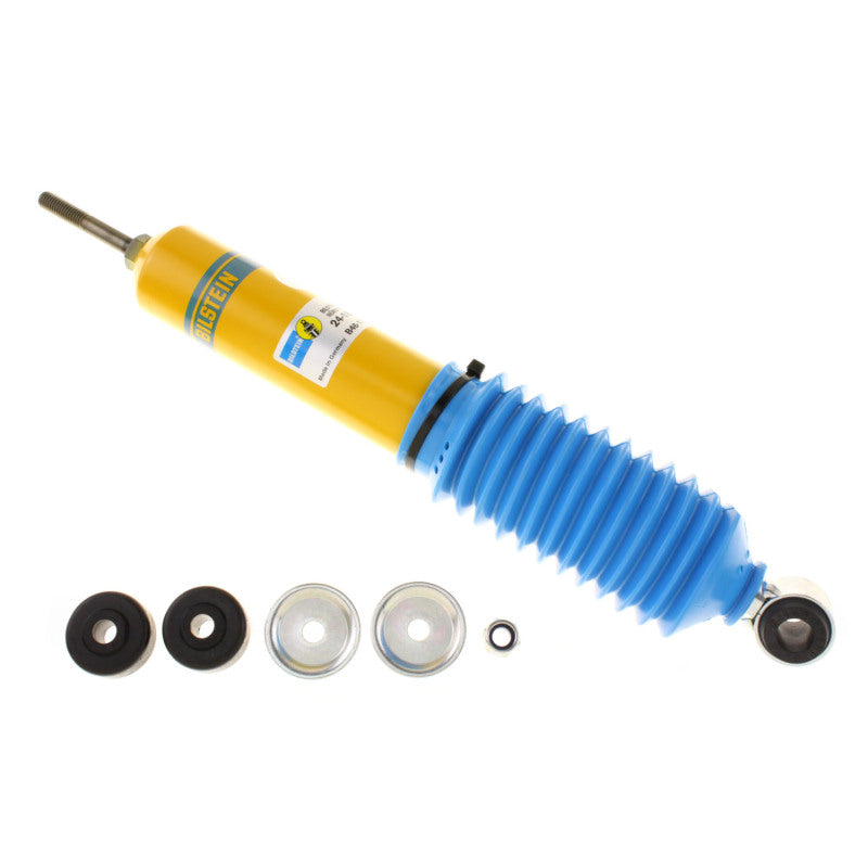 Bilstein 4600 Series 92-06 Ford E-150 Econoline Front 46mm Monotube Shock Absorber - Striker Modified