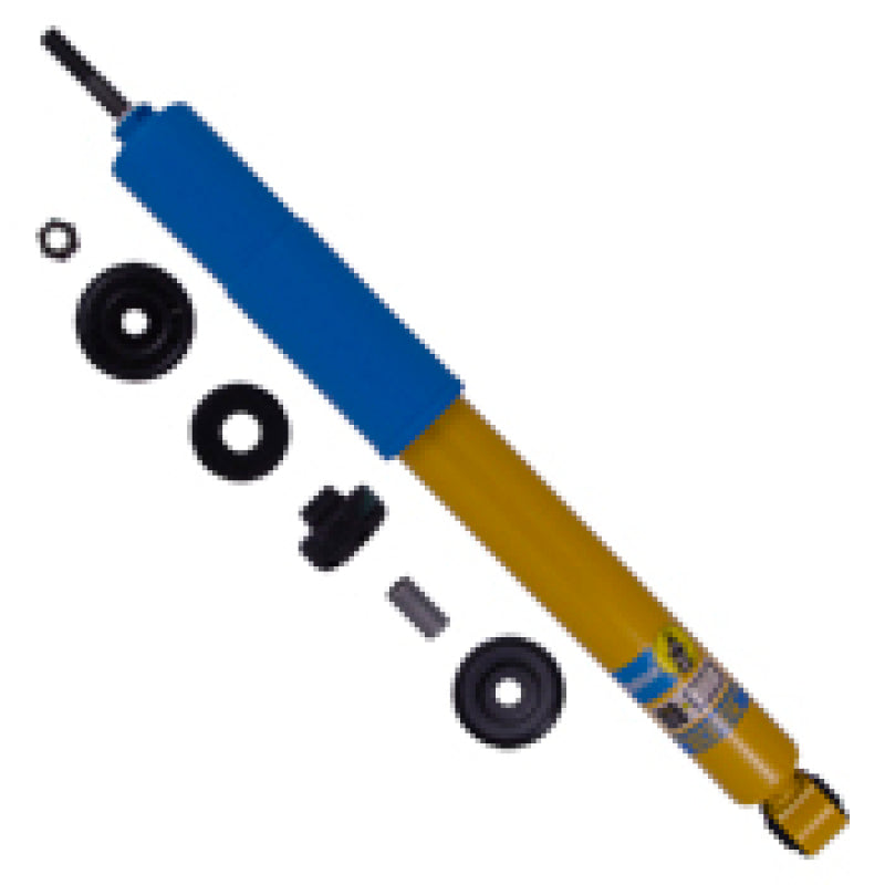 Bilstein 19-20 Ram 3500 B6 4600 Front Shock - Striker Modified