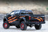 AMP Research 2009-2014 Ford F150 All Cabs PowerStep Plug N Play - Black - Striker Modified