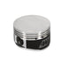 Wiseco Mini-Cooper 2002-5 FT 8.5:1 Turbo 77.5mm Piston Shelf Stock Kit - Striker Modified