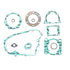 Athena 82-83 Yamaha YT 175 Complete Gasket Kit (Excl Oil Seals) - Striker Modified
