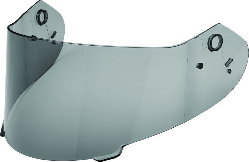 Speed and Strength SS900 Shield - Light Smoke - Striker Modified