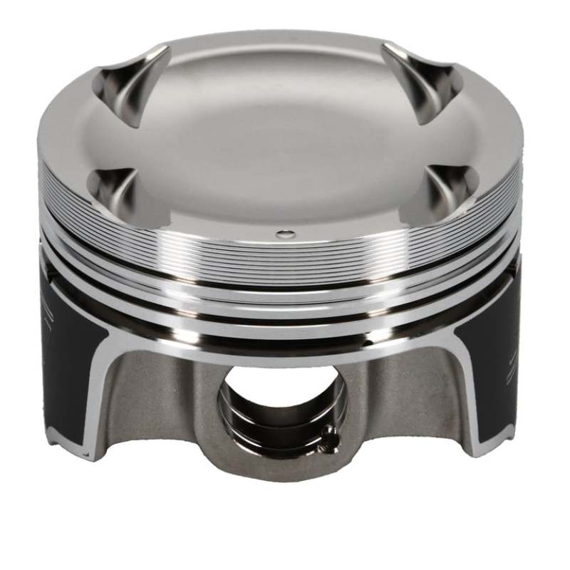 Wiseco 1400 HD Mitsu EVO 8 - 4G63 Turbo -14cc Piston Shelf Stock Kit - Striker Modified