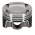 Wiseco 1400 HD Mitsu EVO 8 - 4G63 Turbo -14cc Piston Shelf Stock Kit - Striker Modified
