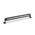 Westin Xtreme LED Light Bar Low Profile Single Row 20 inch Flex w/5W Cree - Black - Striker Modified