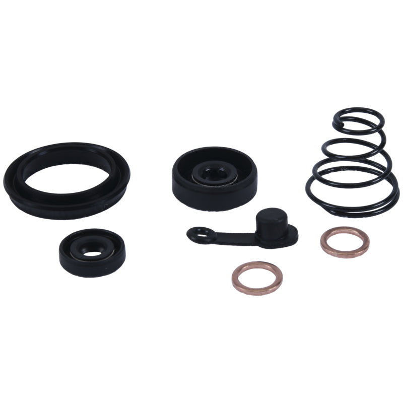All Balls Racing 88-90 Honda GL1500 Slave Cylinder Rebuild Kit Clutch - Striker Modified
