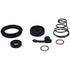 All Balls Racing 88-90 Honda GL1500 Slave Cylinder Rebuild Kit Clutch - Striker Modified