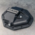 Yukon Gear Hardcore Nodular Iron Cover for Chrysler 9.25in Rear Differential - Striker Modified