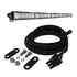 Baja Designs 10-16 Ford Raptor OnX6 Series 40in LED Light Bar Kit - Striker Modified