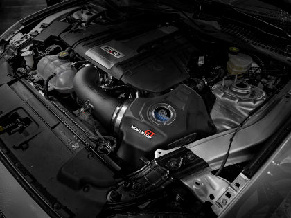 aFe Momentum GT Pro 5R Cold Air Intake System 18-23
