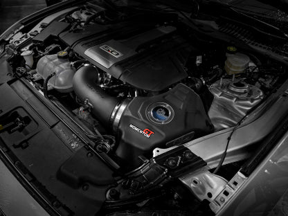 aFe Momentum GT Pro 5R Cold Air Intake System 18-23