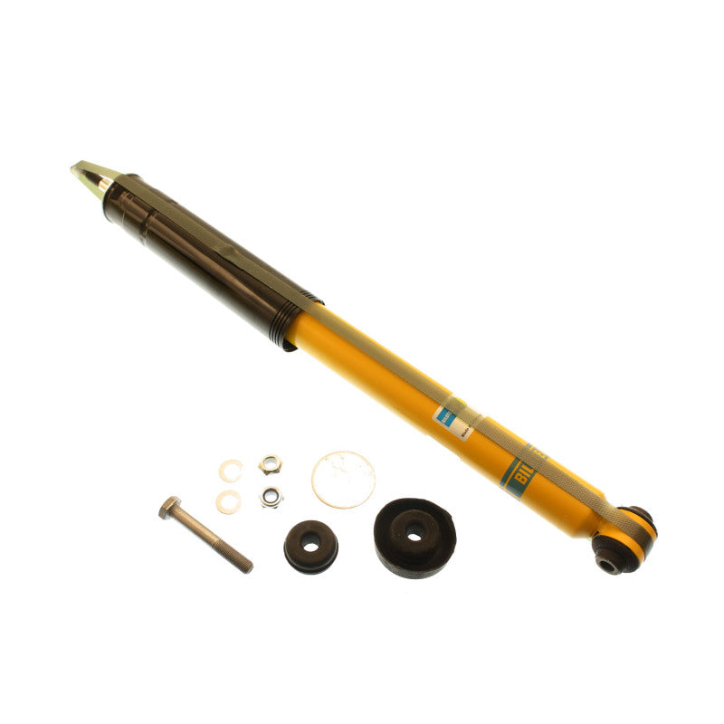 Bilstein B6 2003 Mercedes-Benz E320 Base Sedan Rear 36mm Monotube Shock Absorber - Striker Modified