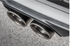 Akrapovic 2018 Porsche 911 GT3 (991.2) Tail Pipe Set (Titanium) - Striker Modified