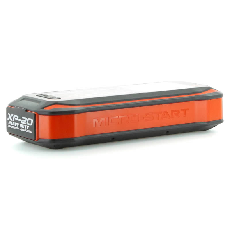 Antigravity XP-20-HD Micro-Start Jump Starter - Striker Modified