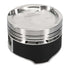 Wiseco Honda Turbo -15.4cc 1.174 X 75.5MM Piston Shelf Stock Kit - Striker Modified