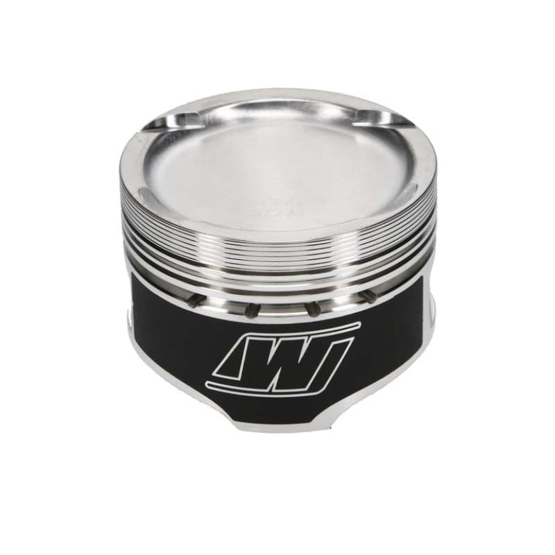 Wiseco Honda Turbo -14cc 1.148 X 75.5MM Piston Shelf Stock Kit - Striker Modified