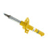 Bilstein B8 Series 15 Audi A3 Quattro / 15 Volkswagen GTI, Golf Front 36mm Monotube Shock Absorber - Striker Modified