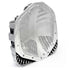 Banks Power 19-22 Ram 2500/3500 / 20-22 GM 2500/3500 14 Bolt Rear Natural Differential Cover Kit