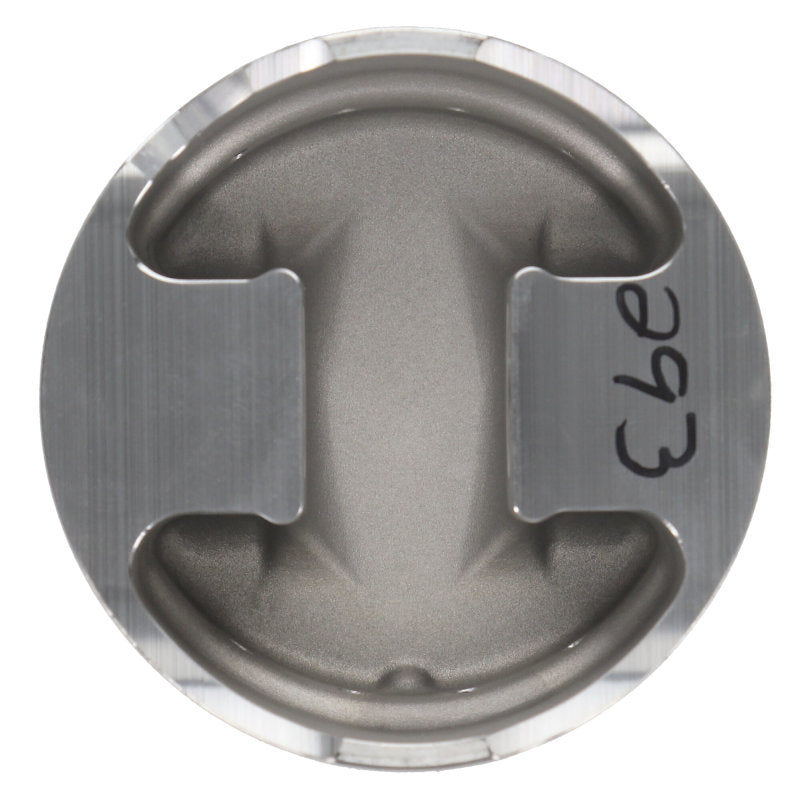Wiseco Mazdaspeed 2.0 FS Turbo -16.5cc Dish Piston Shelf Stock Kit - Striker Modified