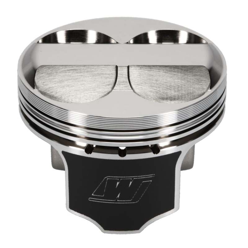 Wiseco Acura 4v DOME +2cc STRUTTED 84.0MM Piston Kit - Striker Modified
