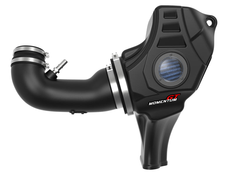 aFe Momentum GT Pro 5R Cold Air Intake System 18-19 Ford Mustang GT 5.0L V8 - Striker Modified