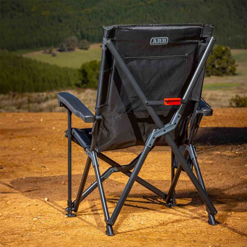 ARB Pinnacle Camp Chair - Striker Modified