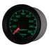 Autometer Factory Match Ford 52.4mm Full Sweep Electronic 100-260 Deg F Transmission Temp Gauge - Striker Modified