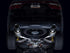 AWE Tuning 18-23 Dodge Durango SRT & Hellcat Touring Edition Exhaust - Chrome Silver Tips - Striker Modified