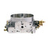 BBK 85-88 GM 305 350 Twin 58mm Throttle Body BBK Power Plus Series - Striker Modified