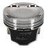 Wiseco 1400 HD Mitsu EVO 8 - 4G63 Turbo -14cc Piston Shelf Stock Kit - Striker Modified