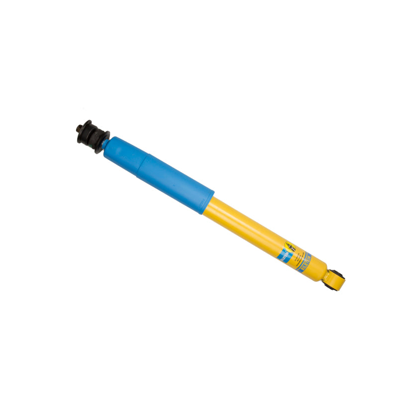 Bilstein 4600 Series 14-17 Dodge Ram 2500 Rear Monotube Shock Absorber - Striker Modified