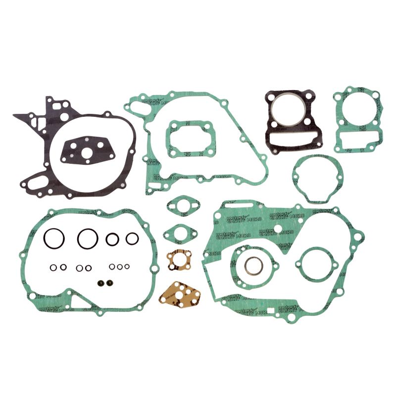 Athena 84-85 Honda ATC 125 M Complete Gasket Kit (Excl Oil Seals) - Striker Modified