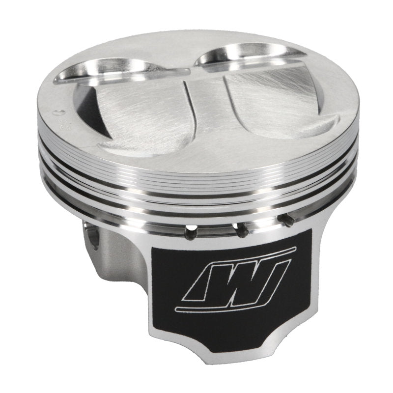 Wiseco MAZDA MIATA 1.8L 4v 10.5:1 83.5MM Piston Shelf Stock Kit - Striker Modified