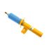 Bilstein B6 2006 BMW 325xi Base Front Left 36mm Monotube Strut Assembly - Striker Modified