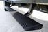 AMP Research 2002-2006 Cadillac Escalade PowerStep - Black - Striker Modified