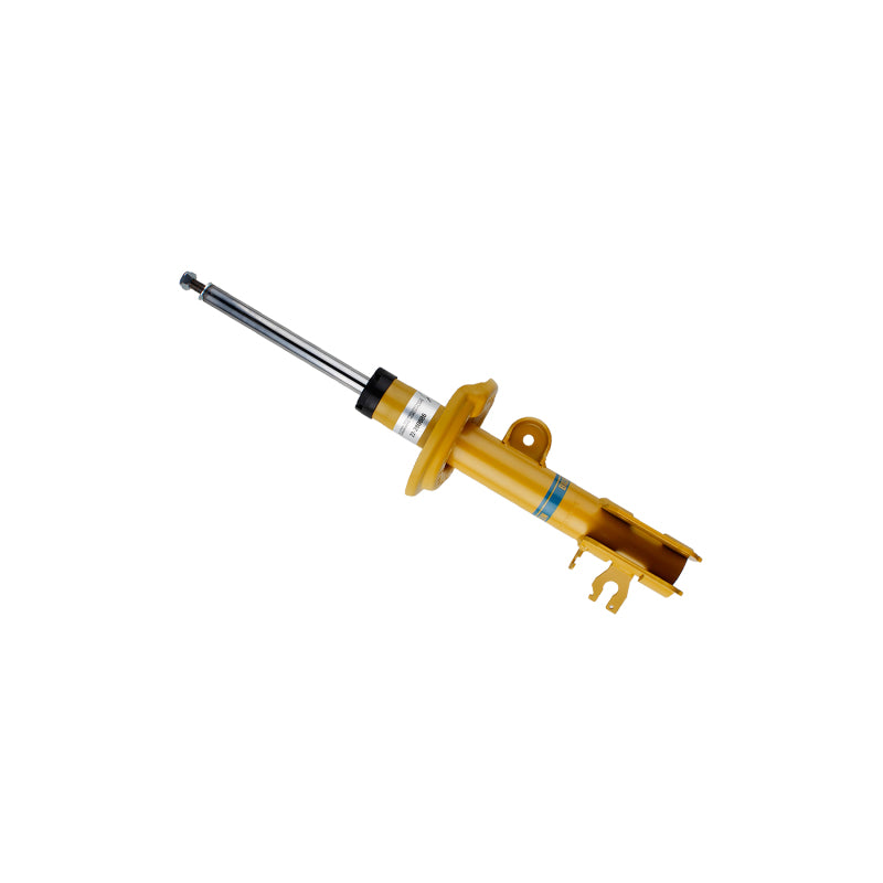 Bilstein B6 15-17 Jeep Renegade 4WD Front Left Twintube Strut Assembly - Striker Modified
