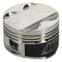 Wiseco 97-02 Mitsubishi Lancer 4G93/4G94 1.8L 82.0mm Bore .040 Size -2.5cc FT 1.190CH 8.9 Piston Kit - Striker Modified